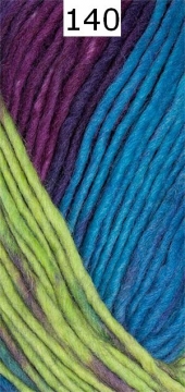 Filz color Linie 231 ONline Garne Farbe 140