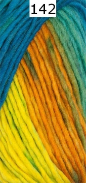 Filz color Linie 231 ONline Garne Farbe 142