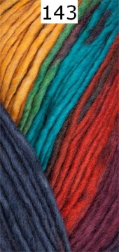 Filz color Linie 231 ONline Garne Farbe 143