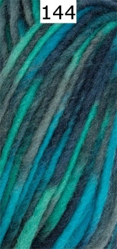 Filz color Linie 231 ONline Garne Farbe 144