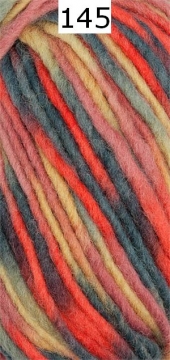 Filz color Linie 231 ONline Garne Farbe 145