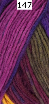 Filz color Linie 231 ONline Garne Farbe 147