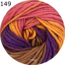 Filz color Linie 231 ONline Garne Farbe 149