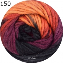 Filz color Linie 231 ONline Garne Farbe 150