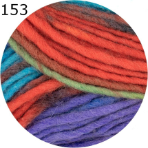 Filz color Linie 231 ONline Garne Farbe 153