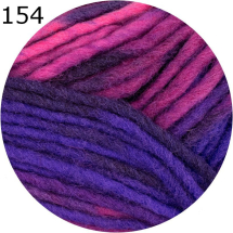 Filz color Linie 231 ONline Garne Farbe 154