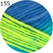 Filz color Linie 231 ONline Garne Farbe 155