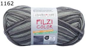 Filzi Color Schoeller-Stahl Farbe 4