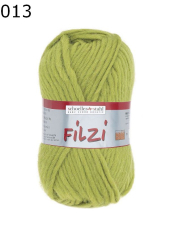 Filzi Schoeller-Stahl Farbe 13