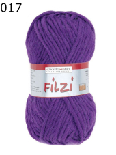 Filzi Schoeller-Stahl Farbe 17