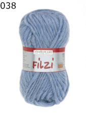 Filzi Schoeller-Stahl Farbe 38