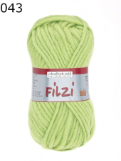Filzi Schoeller-Stahl Farbe 43
