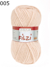 Filzi Schoeller-Stahl Farbe 5
