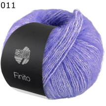 Finito Lana Grossa Farbe 11