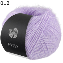 Finito Lana Grossa Farbe 12