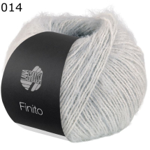 Finito Lana Grossa Farbe 14
