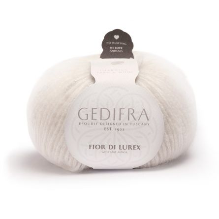 Fior di Lurex Gedifra