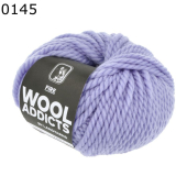 Fire Wooladdicts Lang Yarns Farbe 145