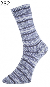 Fjord Arctic Golden Socks Pro Lana Farbe 282