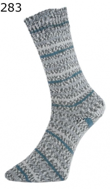 Fjord Arctic Golden Socks Pro Lana Farbe 283