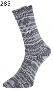Fjord Arctic Golden Socks Pro Lana Farbe 285