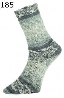 Fjord Golden Socks Pro Lana Farbe 185
