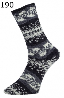 Fjord Golden Socks Pro Lana Farbe 190