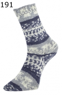 Fjord Golden Socks Pro Lana Farbe 191