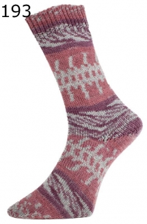 Fjord Golden Socks Pro Lana Farbe 193