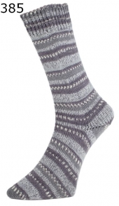 Fjord Norway Golden Socks Pro Lana Farbe 385