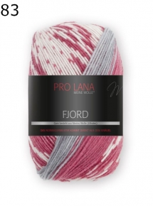 Fjord Pro Lana Farbe 83