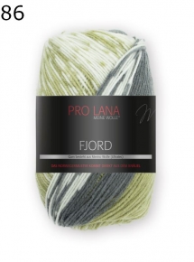 Fjord Pro Lana Farbe 86