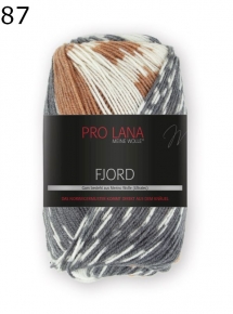 Fjord Pro Lana Farbe 87
