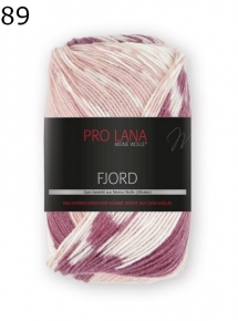 Fjord Pro Lana Farbe 89