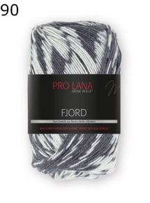 Fjord Pro Lana Farbe 90