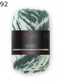 Fjord Pro Lana Farbe 92