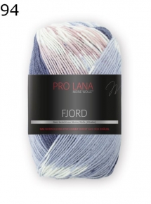 Fjord Pro Lana Farbe 94