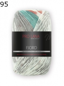 Fjord Pro Lana Farbe 95
