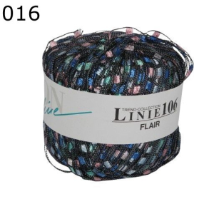 Flair Linie 104 ONline Garne Farbe 16