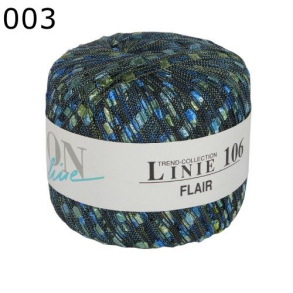 Flair Linie 104 ONline Garne Farbe 3