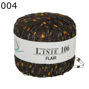 Flair Linie 104 ONline Garne Farbe 4