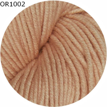 Flora Symfonie Yarns KnitPro Farbe 2