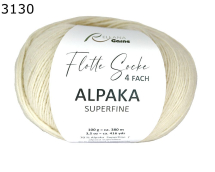Flotte Socke Alpaka Rellana Farbe 130