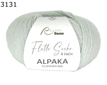 Flotte Socke Alpaka Rellana Farbe 131