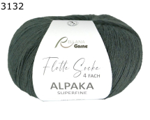 Flotte Socke Alpaka Rellana Farbe 132
