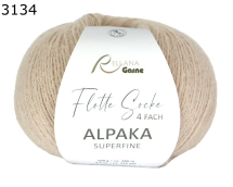 Flotte Socke Alpaka Rellana Farbe 134