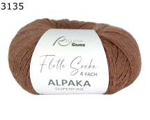 Flotte Socke Alpaka Rellana Farbe 135