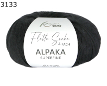 Flotte Socke Alpaka Rellana Farbe 33