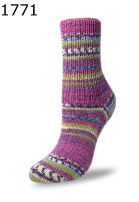 Flotte Socke Bambus Merino Celebration Rellana 4