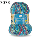 Flotte Socke Bambus Merino Celebration Rellana 6f Farbe 73
